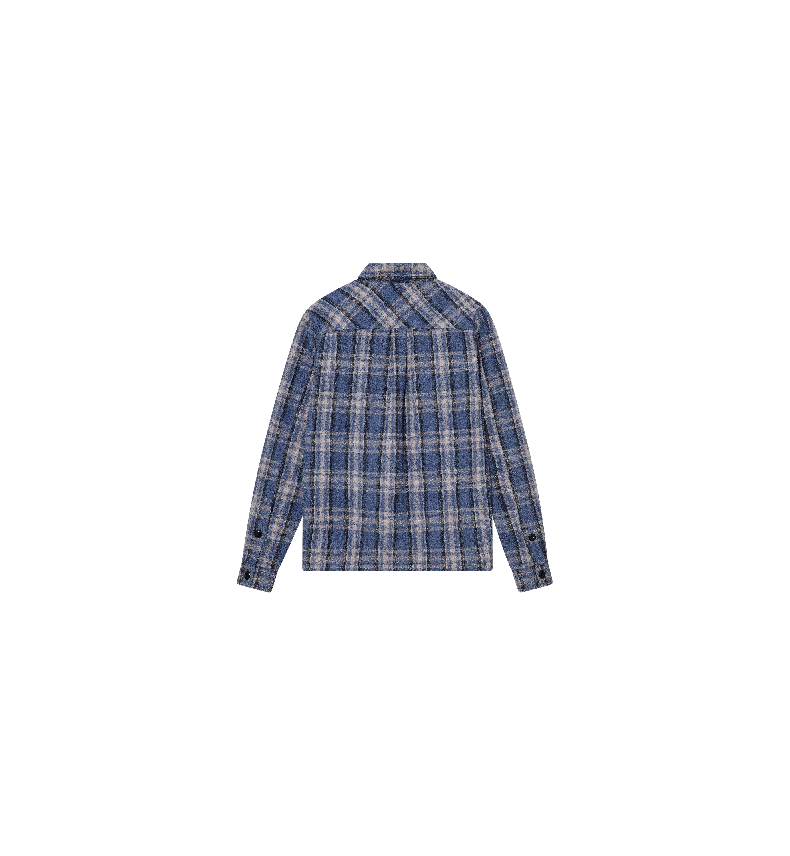 Packshot / Vintage Indigo / Back
